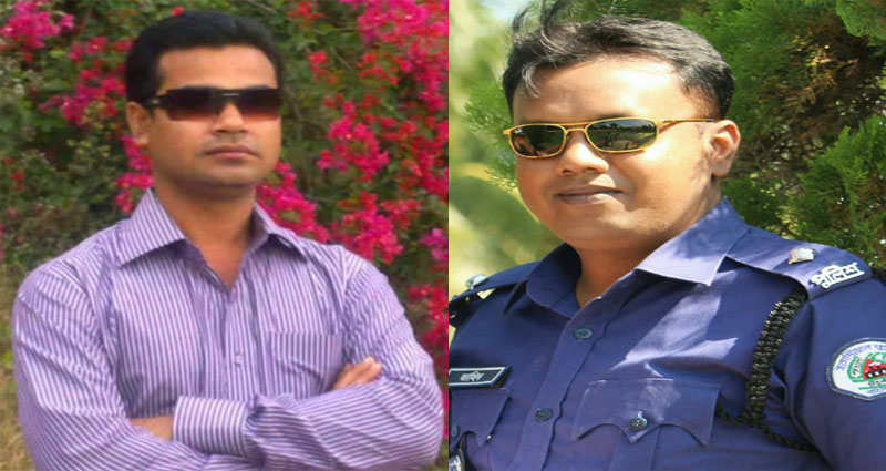 জিএমপি’র দুই থানার ওসি বদল