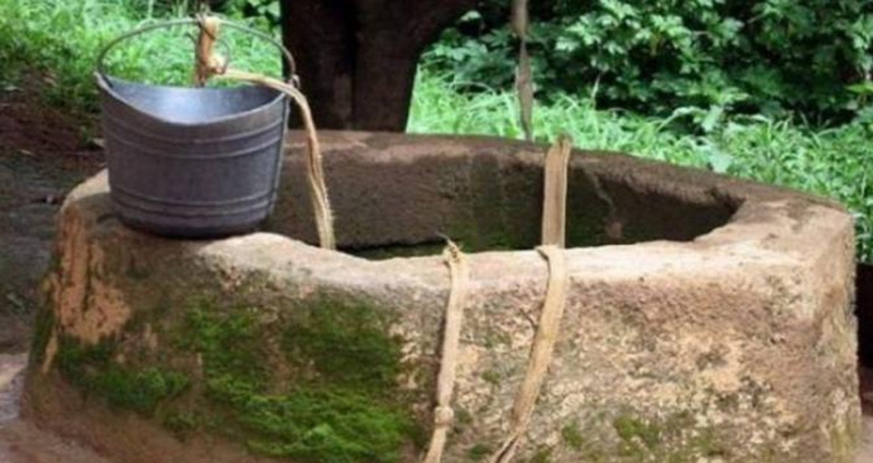 কুয়ায় পড়া গরু উদ্ধারে গিয়ে প্রাণ গেল ৫ জনের