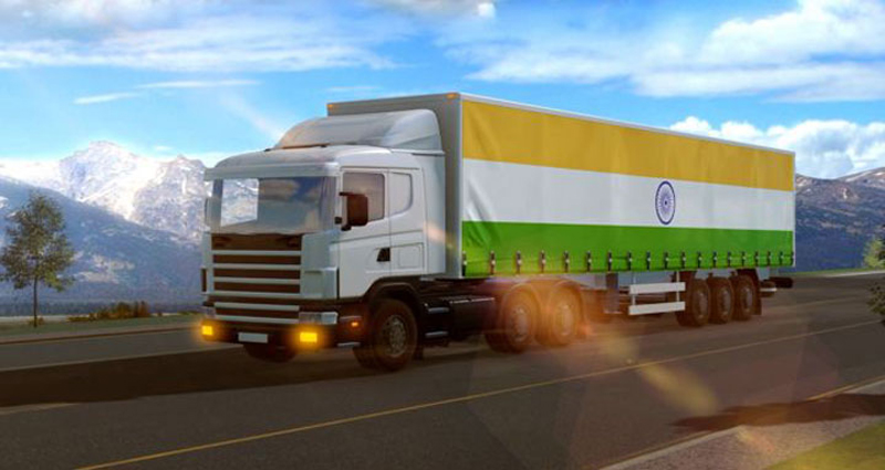 ভারতের জন্য চারটি ট্রানজিট রুটের অনুমোদন দিয়েছে বাংলাদেশ