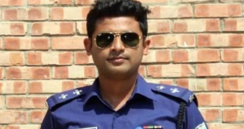 পুলিশের সহায়তা চাওয়া শিক্ষার্থীকে ধর্ষণ, এসআইয়ের বিরুদ্ধে মামলা