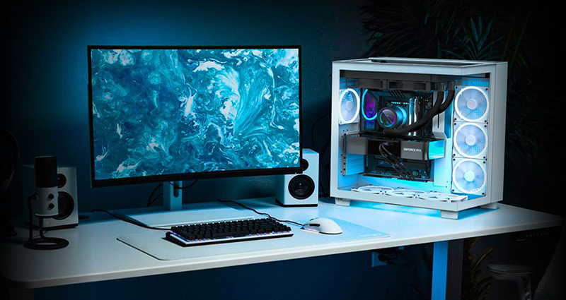 কম্পিউটার চালু না হলে করণীয়