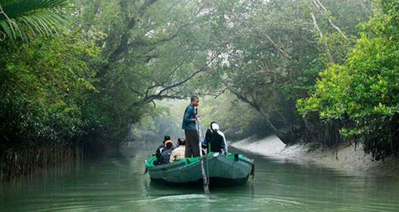সুন্দরবন ভ্রমণ পিপাসুদের জন্য সুখবর