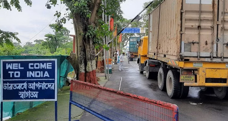 ত্রিপুরা প্রবেশে বাংলাদেশিদের ডেঙ্গু পরীক্ষা বাধ্যতামূলক