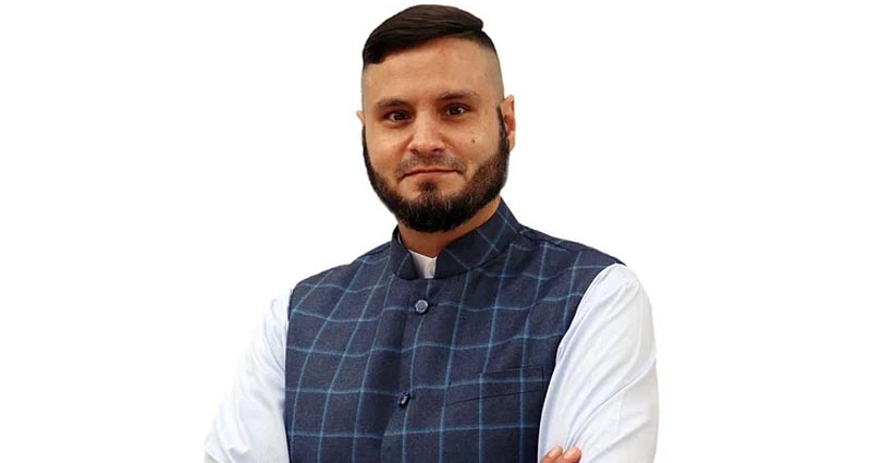 ফেসবুক লাইভে সমালোচনা : আওয়ামী লীগ থেকে বহিষ্কার হচ্ছেন আদম তমিজী হক