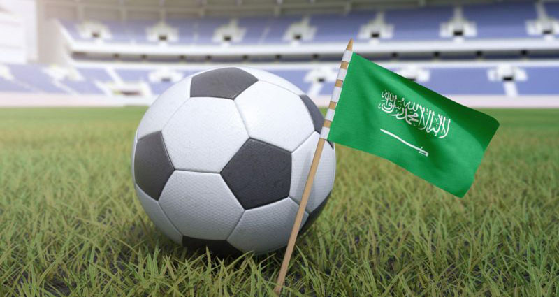 যে কারণে ফুটবলে এত অর্থ ঢালছে সৌদি আরব