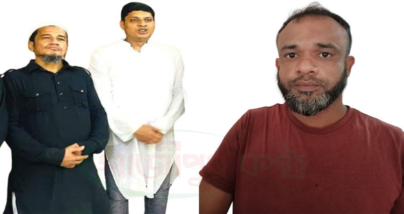 কালীগঞ্জে যুবলীগ নেতার অফিসে মাদকের আসর, ৪০ লাখ টাকার হেরোইন উদ্ধার!