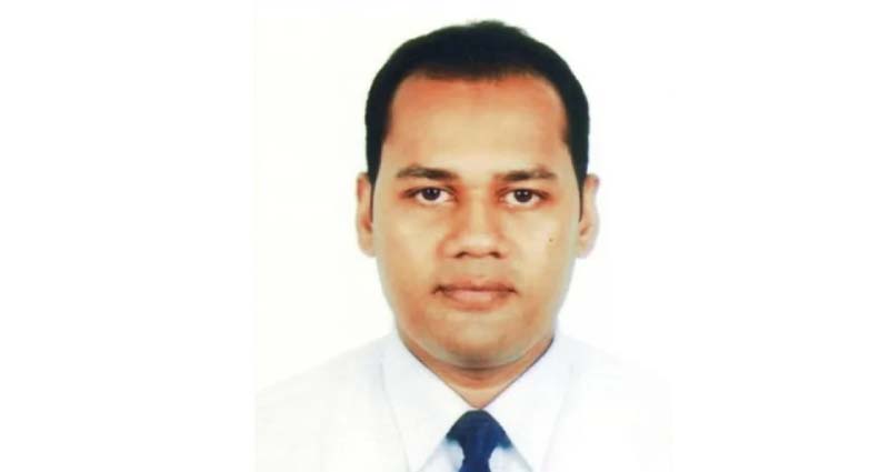 নামজারি করতে ‘ঘুষ নির্ধারণ’ করে দেওয়া এসিল্যান্ডকে সাময়িক বরখাস্ত