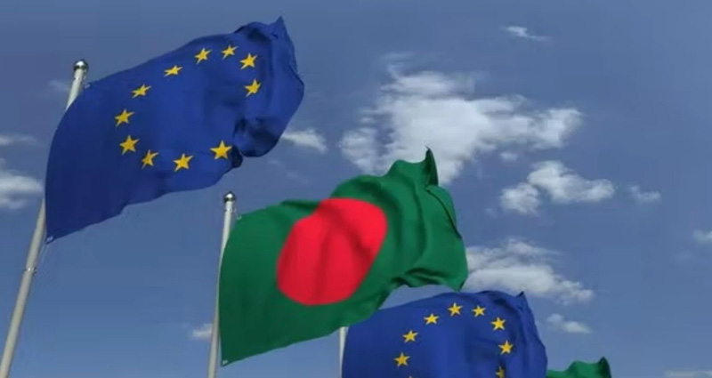 ছয় মাসে ইউরোপে আশ্রয় চেয়েছেন ২১ হাজার বাংলাদেশি