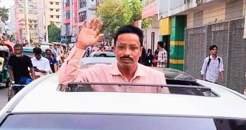 পৌর নির্বাচনে ২ ভোটে হেরে মামলা, আড়াই বছর পর পুনর্গণনায় জয়