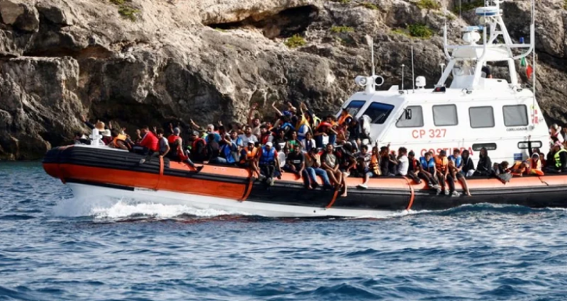 ইতালিতে রাজনৈতিক আশ্রয় পাবে না বাংলাদেশী অবৈধ অভিবাসীরা