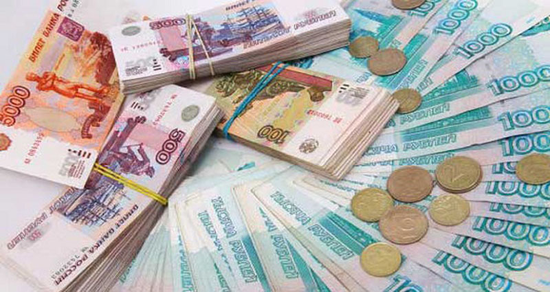 বাংলাদেশসহ ৩০ দেশে ‘রুবলে’ বাণিজ্যের অনুমতি দিয়েছে রাশিয়া