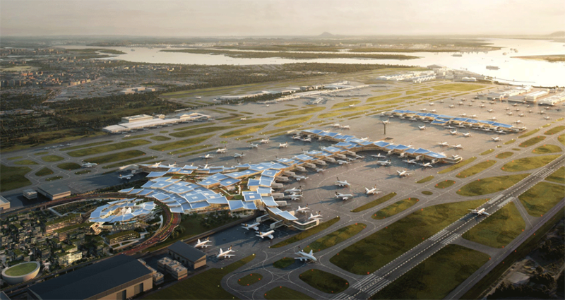 সিঙ্গাপুরে মিলবে পাসপোর্টমুক্ত ইমিগ্রেশন সুবিধা