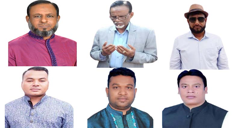 কালীগঞ্জে চেয়ারম্যানের উস্কানিতে হামলার ঘটনায় চেয়ারম্যানসহ ১৫ জনের বিরুদ্ধে মামলা