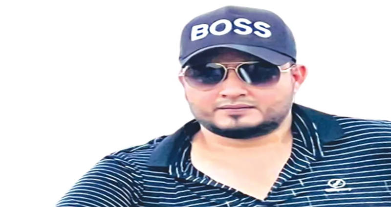 উপজেলা ছাত্রলীগ সভাপতি যখন শতকোটি টাকার মালিক!