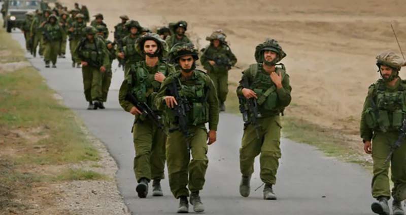 গাজায় যুদ্ধবিরতির প্রস্তাবে ভেটো দিয়েছে যুক্তরাষ্ট্র!