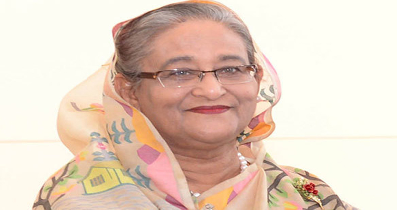 বেলজিয়াম থেকে দেশে ফিরছেন প্রধানমন্ত্রী