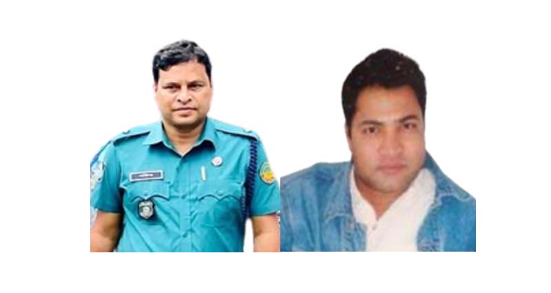 ঘুষের ৪ লাখ টাকা পেয়ে পূবাইল থানার ওসি বলেন, ‘দ্রুত চলে এসো’