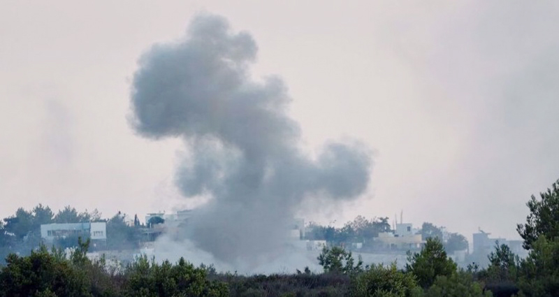 হিজবুল্লাহর ভয়ে লেবানন সীমান্তের আরো ১৪ গ্রাম খালি করছে ইসরাইল