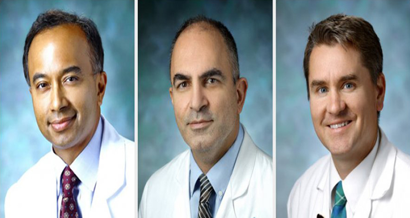 খালেদা জিয়ার চিকিৎসায় ঢাকায় আসছেন যুক্তরাষ্ট্রের ৩ চিকিৎসক