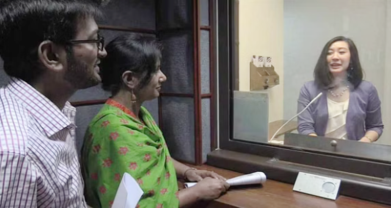 হঠাৎ করেই বাংলাদেশ থেকে আমেরিকার ভিসা ইস্যুর সংখ্যা ৫৯ হাজার ছাড়িয়েছে