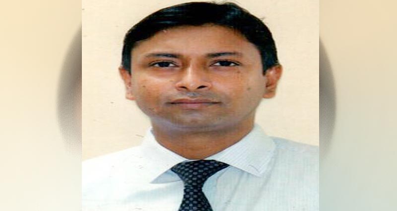 অতিরিক্ত জেলা প্রশাসক হিসেবে সৈয়দ ফয়েজুল ইসলামকে গাজীপুরে পদায়ন