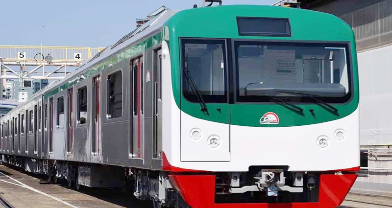 মেট্রোরেলের আগারগাঁও-মতিঝিল অংশের উদ্বোধন শনিবার