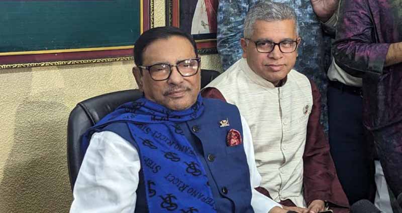 আরও ৪ বিভাগে আ.লীগের প্রার্থী চূড়ান্ত করেছে আওয়ামী লীগ