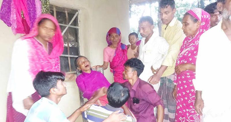 শ্রীপুরে পানিতে ডুবে ২ ভাইয়ের মৃত্যু