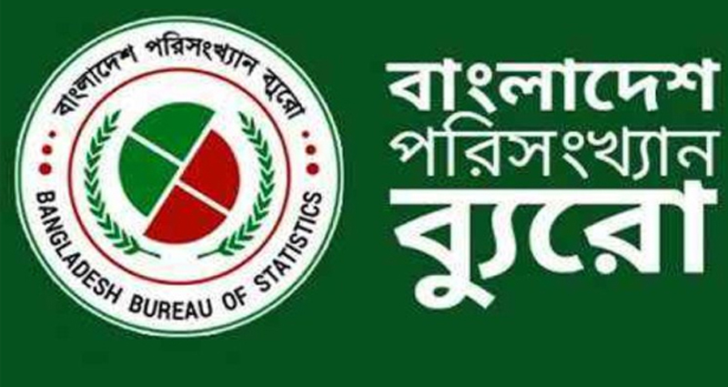 দেশে পুরুষের চেয়ে নারীর সংখ্যা বেশি