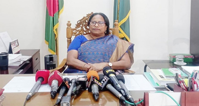 স্বতন্ত্র প্রার্থী হতে এমপিদের পদ ছাড়তে হবে না, ইসি রাশেদার বক্তব্য নিয়ে বিভ্রান্তি