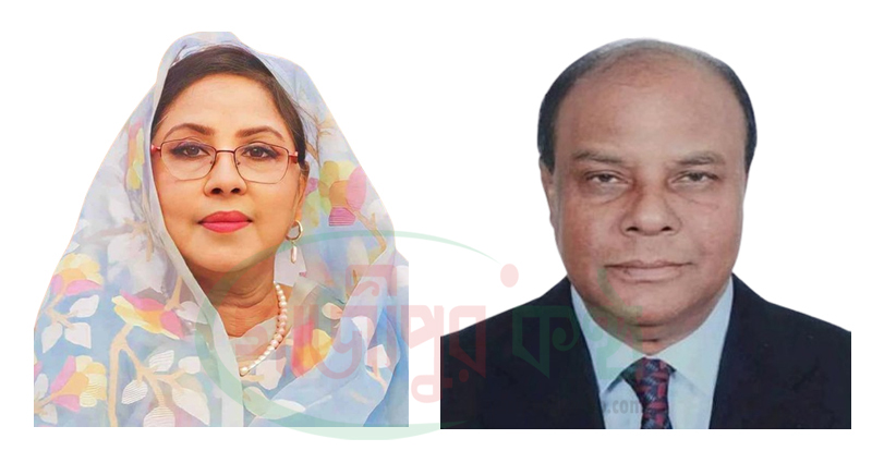 গাজীপুর-৫ আসনে মনোনয়ন সংগ্রহ করেছে ৮ প্রার্থী