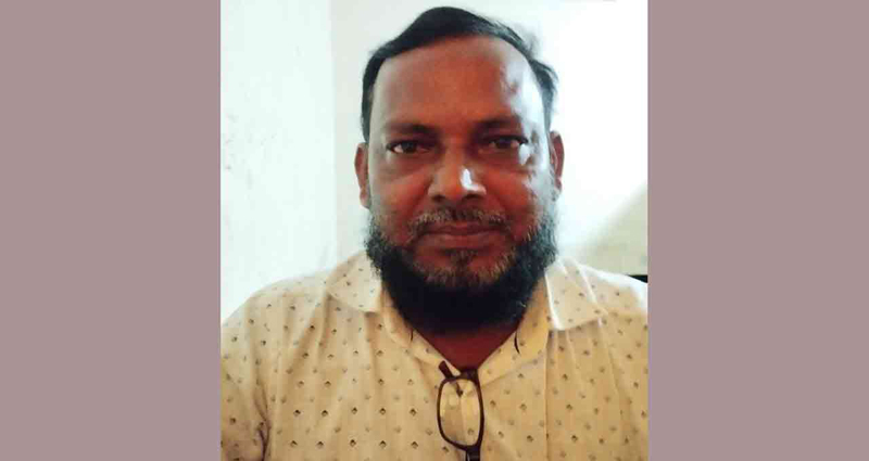 যুবলীগ নেতার বাসা থেকে স্বেচ্ছাসেবক দলের নেতা গ্রেপ্তার