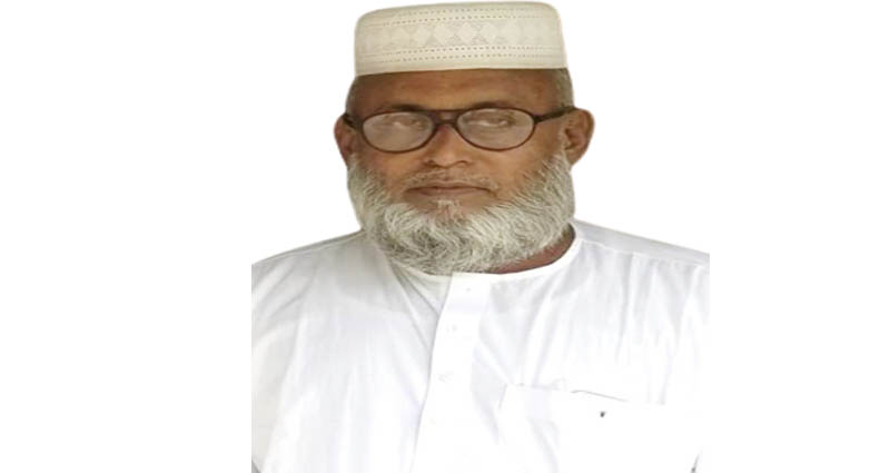 কালীগঞ্জে প্রকাশ্য দিবালোকে শিক্ষককে তুলে নিয়ে বেতনের অর্থ লুট!