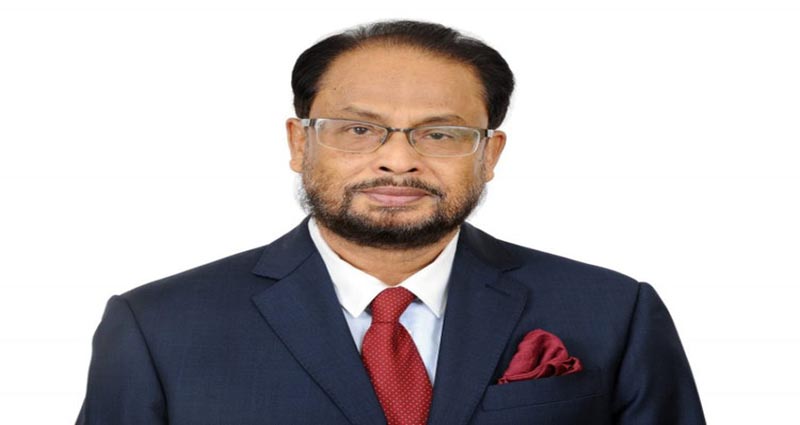 সংসদে বিরোধীদলীয় নেতা হচ্ছেন জিএম কাদের!