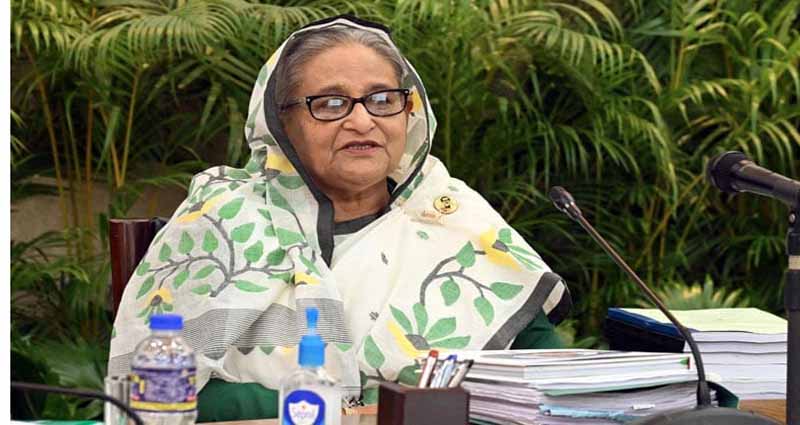ধীরে ধীরে ভর্তুকি প্রবণতা থেকে বেরিয়ে আসার নির্দেশনা প্রধানমন্ত্রীর