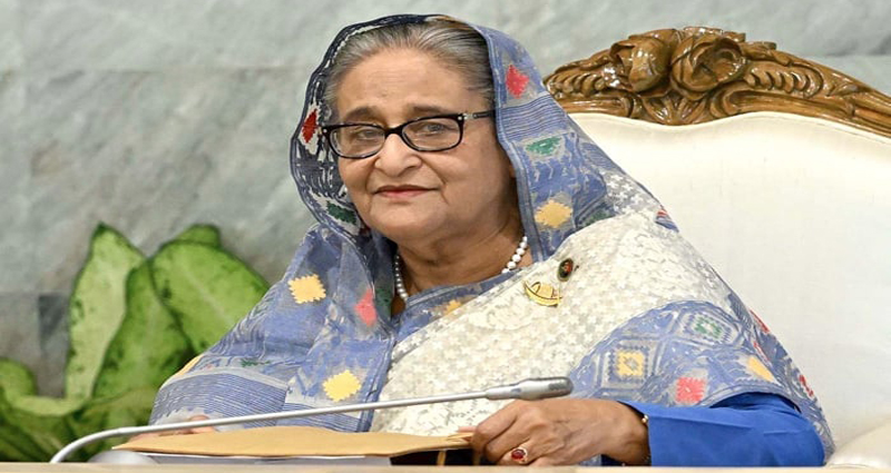 ভূমি ব্যবহারে উপজেলায় মাস্টারপ্ল্যান করার নির্দেশ প্রধানমন্ত্রীর