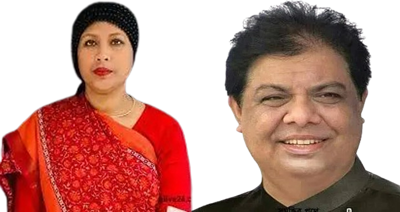 আওয়ামী লীগের মনোনয়ন না পেয়ে স্বতন্ত্র প্রার্থী হচ্ছেন এমপি ইকবাল হোসেন