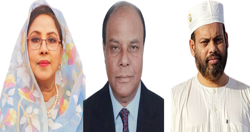 গাজীপুর-৫: মনোনয়ন জমা দিয়েছে স্বতন্ত্র ২ প্রার্থীসহ ৭ দলের ৯ জন