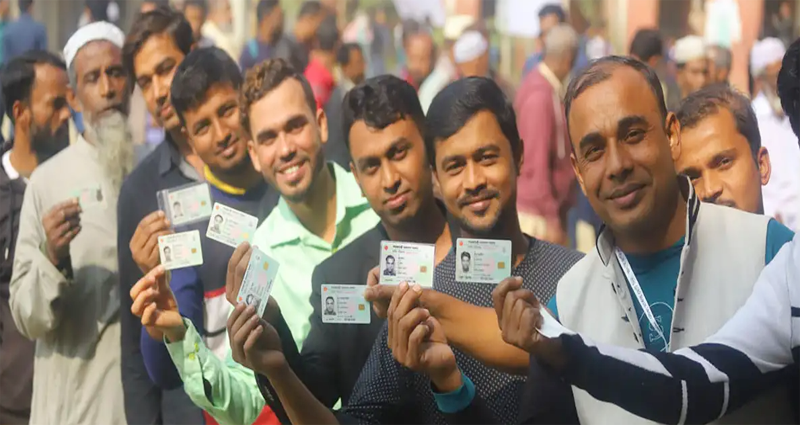 জয়ের নিশ্চয়তা চায় সবাই, প্রতিদ্বন্দ্বিতার সম্ভাবনা ক্ষীণ