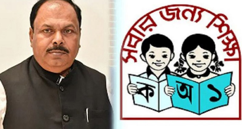 ঘুষের টাকা ফেরত না পেয়ে প্রধানমন্ত্রীর কাছে অভিযোগ : বাসায় ডেকে পেটালেন প্রতিমন্ত্রী