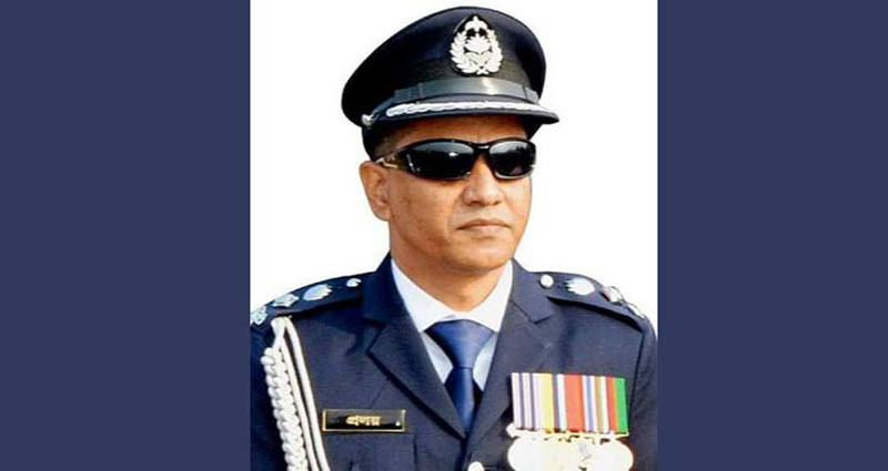 শ্বশুর এমপি প্রার্থী, ‘জামাই’ এসপির বদলি চায় আওয়ামী লীগ নেতারা