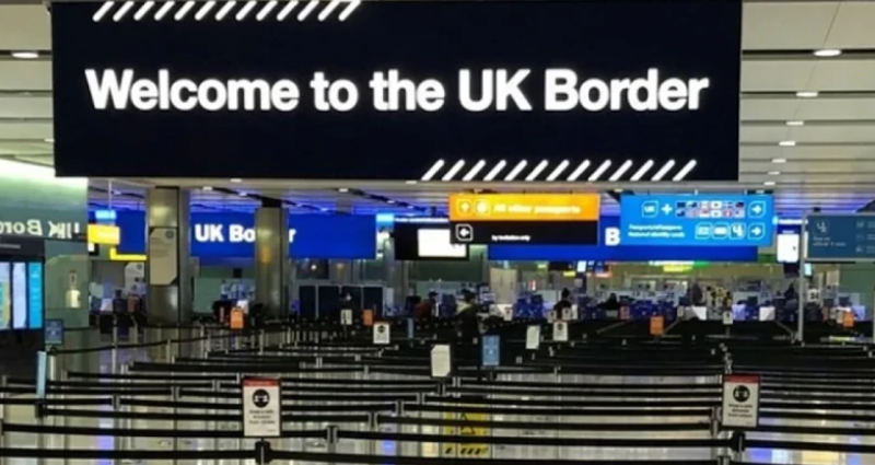 ভিসা ছাড়া যুক্তরাজ্যে যেতে পারবেন যে মুসলিম দেশের নাগরিকরা