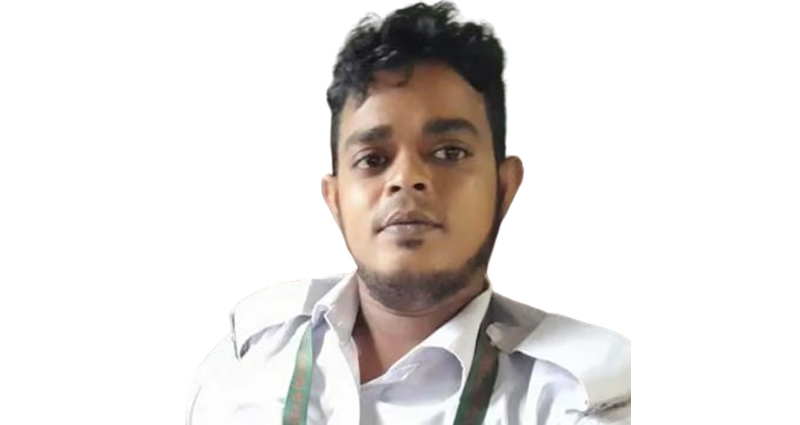 চলন্ত ট্রেনে ষষ্ঠ শ্রেণির শিক্ষার্থীকে ‘ধর্ষণ’, অ্যাটেনডেন্ট গ্রেপ্তার