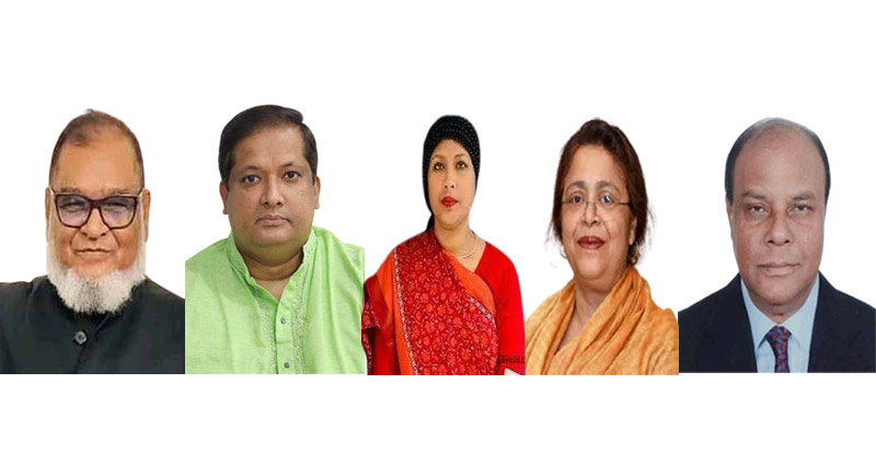 গাজীপুরের পাঁচটির মধ্যে ৪ আসনে নৌকা, একটিতে স্বতন্ত্র জয় পেয়েছে