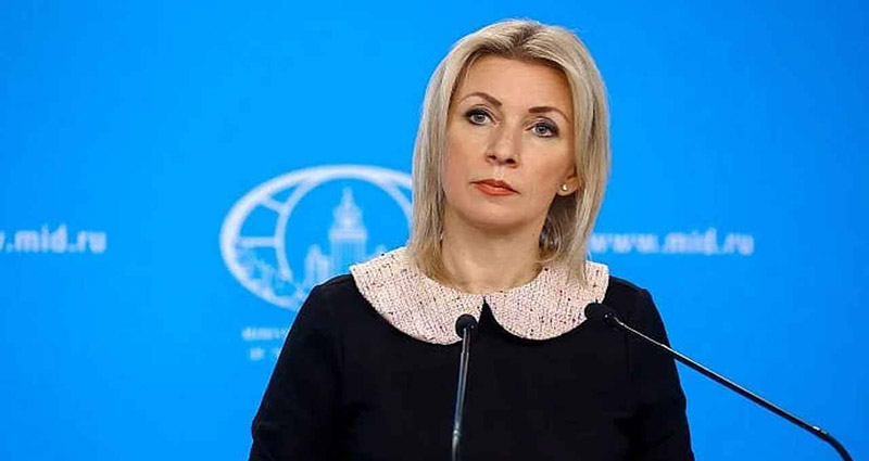 বাংলাদেশের নির্বাচন বাইরে থেকে প্রভাবিত করার অপচেষ্টা ছিল: রাশিয়া