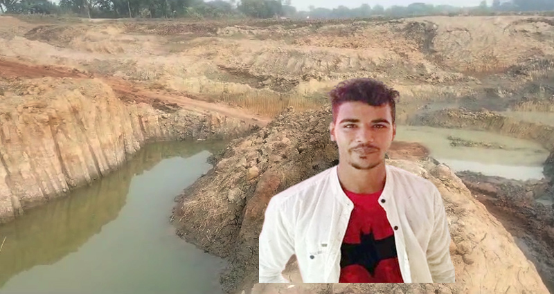 কালীগঞ্জে কৃষি জমির মাটা কাটায় এবার তিনজনকে কারাদণ্ড 