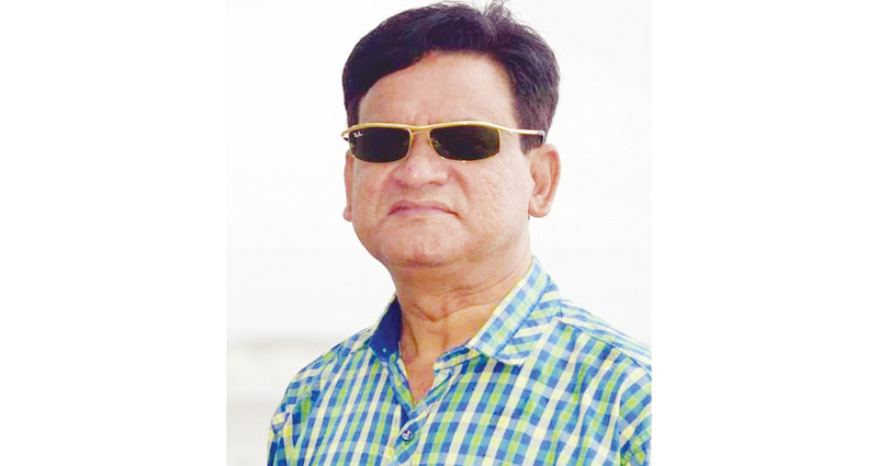 সহকর্মীদের যৌন নিপীড়নের অভিযোগ উন্মুক্ত বিশ্ববিদ্যালয়ের মুজিবুলের বিরুদ্ধ