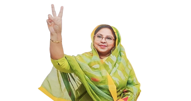 মেহের আফরোজ চুমকিসহ সংরক্ষিত আসনের এমপি হচ্ছেন যারা