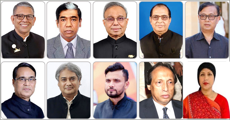 এবার মন্ত্রিসভায়ও থাকবে চমক, আসতে পারে বেশকিছু নতুন মুখ!
