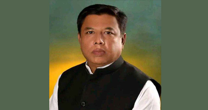 ডিসি-এসপিকে হুমকি: স্বতন্ত্র প্রার্থী পবনের প্রার্থিতা বাতিল